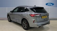 Ford Kuga 2.5 PHEV ST-Line Edition 5dr CVT Estate